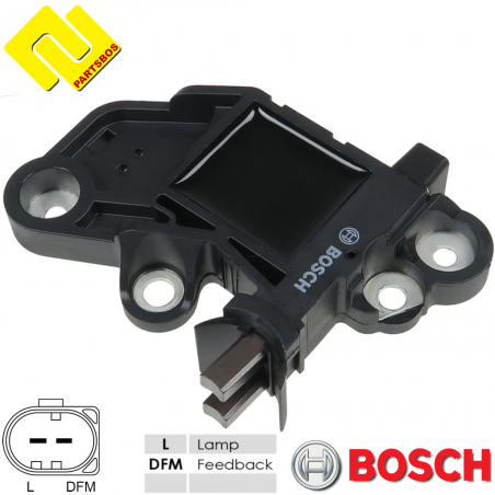 BOSCH 1986AE0014