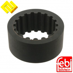 FEBI 30816 Alternator Freewheel Clutch kit for VW ,-PARTSBOS- FEBI 30816 Alternator Freewheel Clutch kit for VW ,-PARTSBOS-