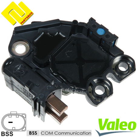 VALEO 593873 