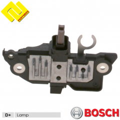 BOSCH 1986AE0109 ,F00MA45258 ,F00M145675 ,Alternator Voltage Regulator ,-PARTSBOS- BOSCH 1986AE0109 ,F00MA45258 ,F00M145675 ,Alternator Voltage Regulator ,-PARTSBOS-