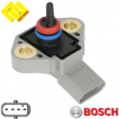BOSCH 0281006262