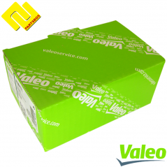 VALEO Voltage Regulator for Alternator ,
-PARTSBOS-