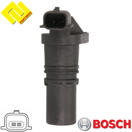 BOSCH 0986280441 