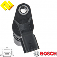 BOSCH 0986280441 CRANKSHAFT RPM SENSOR for DACIA ,FIAT ,INFINITI ,MERCEDES-BENZ ,NISSAN ,OPEL ,RENAULT ,SUZUKI ,-PARTSBOS- BOSCH 0986280441 CRANKSHAFT RPM SENSOR for DACIA ,FIAT ,INFINITI ,MERCEDES-BENZ ,NISSAN ,OPEL ,RENAULT ,SUZUKI ,-PARTSBOS-