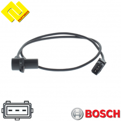 BOSCH 0986280798 Crankshaft Position Sensor 0261210036 ,0261210047 ,-PARTSBOS-