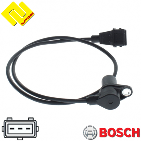 BOSCH 0986280798