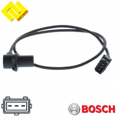 BOSCH 0986280798 Crankshaft Position Sensor 0261210036 ,0261210047 ,-PARTSBOS- BOSCH 0986280798 Crankshaft Position Sensor 0261210036 ,0261210047 ,-PARTSBOS-