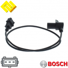 BOSCH 0986280798 Crankshaft Position Sensor 0261210036 ,0261210047 ,-PARTSBOS- BOSCH 0986280798 Crankshaft Position Sensor 0261210036 ,0261210047 ,-PARTSBOS-