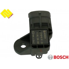 BOSCH 0261230245 Intake Manifold Pressure Sensor MAP 0261230030 ,-PARTSBOS- BOSCH 0261230245 Intake Manifold Pressure Sensor MAP 0261230030 ,-PARTSBOS-