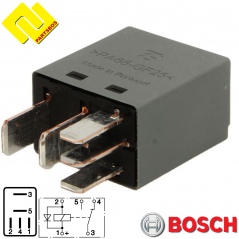 BOSCH 0332207402