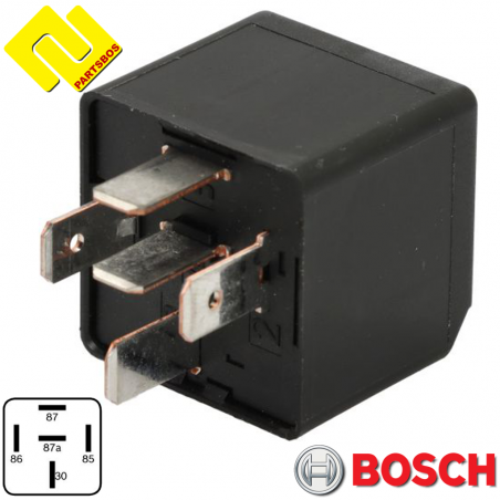 BOSCH 0986332403