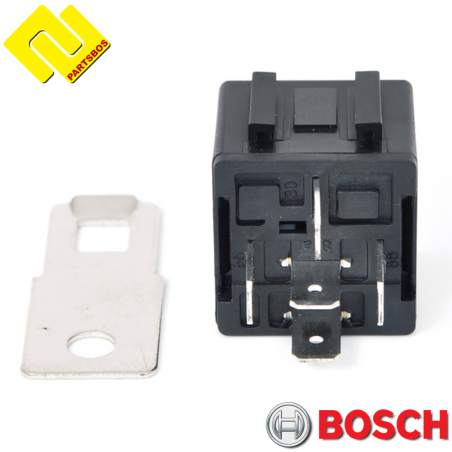 BOSCH 0986AH0612