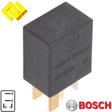 BOSCH 0332011007