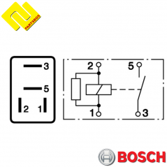 BOSCH 0332011007 ,0332017300 ,0332017100 ,0332017315 ,Relay 12v ,
-PARTSBOS- BOSCH 0332011007 ,0332017300 ,0332017100 ,0332017315 ,Relay 12v ,
-PARTSBOS-