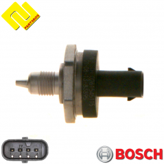BOSCH 0261545115 ,replaces 0261545101 ,0261545102 ,0261545116 ,0261545045 ,0261545046 ,for MERCEDES-BENZ ,-PARTSBOS-