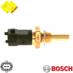 BOSCH 0281006450 Fuel Temperature Sensor
for MOTEURS BAUDOUIN
,-PARTSBOS- BOSCH 0281006450 Fuel Temperature Sensor
for MOTEURS BAUDOUIN
,-PARTSBOS-