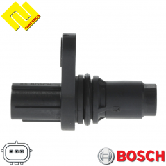BOSCH 0986280749 Camshaft Position Sensor for DAIHATSU ,LEXUS ,SUBARU ,SUZUKI ,TOYOTA ,
-PARTSBOS-