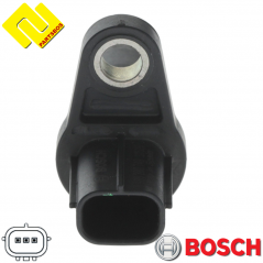 BOSCH 0986280749 Camshaft Position Sensor for DAIHATSU ,LEXUS ,SUBARU ,SUZUKI ,TOYOTA ,
-PARTSBOS-