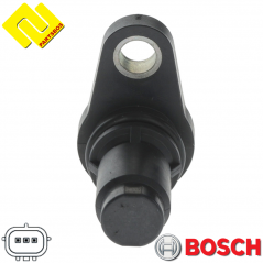 BOSCH 0986280749 Camshaft Position Sensor for DAIHATSU ,LEXUS ,SUBARU ,SUZUKI ,TOYOTA ,
-PARTSBOS-