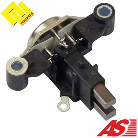 ASPL ARE9054 Alternator Voltage Regulator 28v ,for DAEWOO ,DAF ,FORD ,IVECO ,STEYR ,VOLVO ,-PARTSBOS-