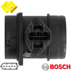 BOSCH 028021803F ,0280218075 Air Mass Sensor
for BMW ,
-PARTSBOS- BOSCH 028021803F ,0280218075 Air Mass Sensor
for BMW ,
-PARTSBOS-