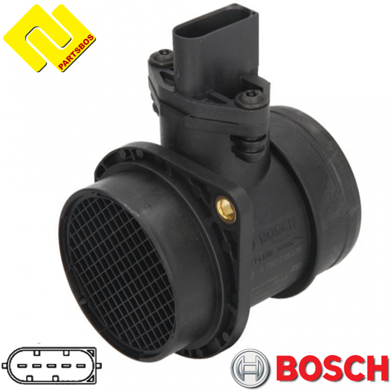 BOSCH 028021803F ,0280218075 Air Mass Sensor
for BMW ,
-PARTSBOS- BOSCH 028021803F ,0280218075 Air Mass Sensor
for BMW ,
-PARTSBOS-