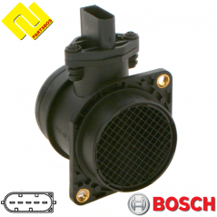 BOSCH 028021803F ,0280218075 Air Mass Sensor
for BMW ,
-PARTSBOS- BOSCH 028021803F ,0280218075 Air Mass Sensor
for BMW ,
-PARTSBOS-