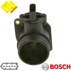 BOSCH 028021803F ,0280218075 Air Mass Sensor
for BMW ,
-PARTSBOS- BOSCH 028021803F ,0280218075 Air Mass Sensor
for BMW ,
-PARTSBOS-
