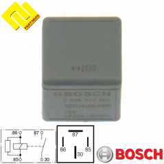 BOSCH 0986332002