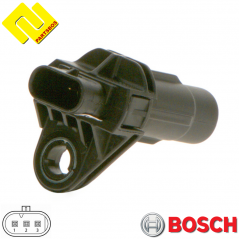 BOSCH 0986280468 Camshaft Position Sensor 
for ALFA ROMEO ,CHRYSLER ,FIAT ,LANCIA ,-PARTSBOS-