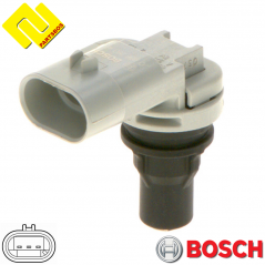 BOSCH 0986280467 Camshaft Position Sensor 
for ALFA ROMEO ,CHRYSLER ,FIAT ,JEEP ,LANCIA 
,-PARTSBOS-