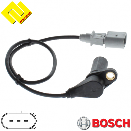 BOSCH 0986280787