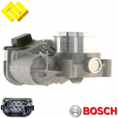 BOSCH 0280750597 Throttle Body
for CITROEN ,FORD ,PEUGEOT ,
-PARTSBOS- BOSCH 0280750597 Throttle Body
for CITROEN ,FORD ,PEUGEOT ,
-PARTSBOS-