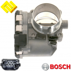 BOSCH 0280750597 Throttle Body
for CITROEN ,FORD ,PEUGEOT ,
-PARTSBOS- BOSCH 0280750597 Throttle Body
for CITROEN ,FORD ,PEUGEOT ,
-PARTSBOS-