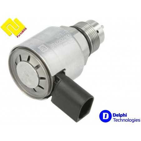 DELPHI 9307-522A