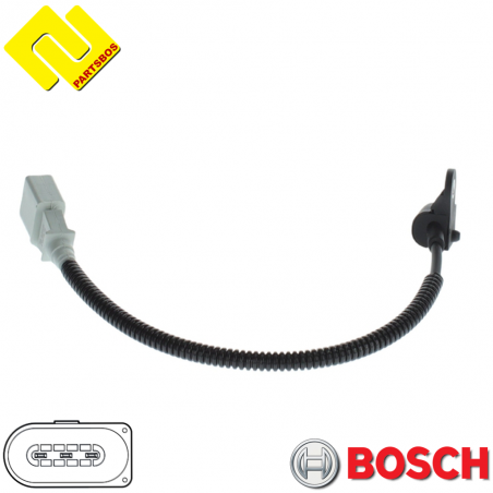 BOSCH 0986280755