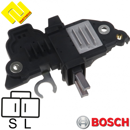 BOSCH 1986AE0088