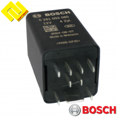BOSCH 0281003085 Glow Plugs Control Unit 12v ,4 cyl.
for AUDI ,MAN ,MITSUBISHI ,SEAT ,SKODA ,VW ,
-PARTSBOS- BOSCH 0281003085 Glow Plugs Control Unit 12v ,4 cyl.
for AUDI ,MAN ,MITSUBISHI ,SEAT ,SKODA ,VW ,
-PARTSBOS-