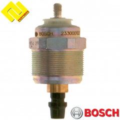 BOSCH 2330001021 Fuel Shutdown Shutoff Solenoid Valve 
for FIAT ,IVECO ,MAN ,MB ,SCANIA ,VOLVO ,
-PARTSBOS-