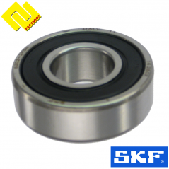 SKF 6303-2RS-C3 Ball Bearing ,PARTSBOS