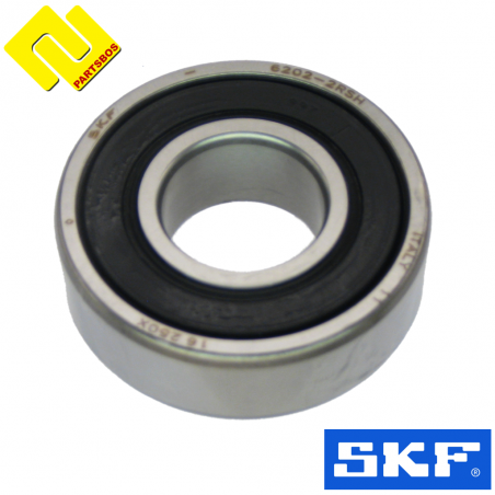 SKF 6303-2RSH
