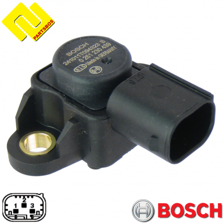 BOSCH 0261230439
