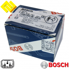 BOSCH 0261230191 ,0261230141 ,0261230192 ,0261230142 ,Intake Manifold Pressure Sensor MAP ,
-PARTSBOS-