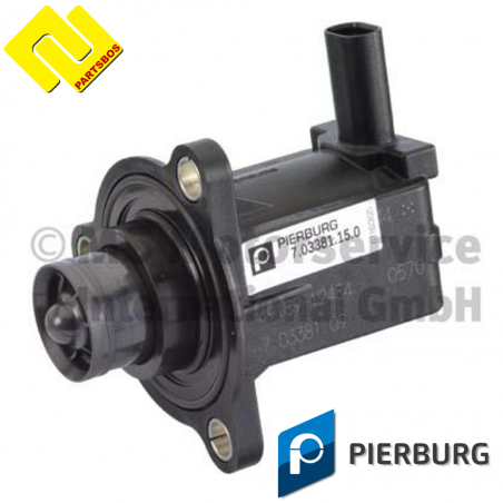 PIERBURG 7.03381.15.0