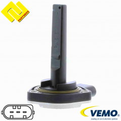 VEMO V20-72-0462 Oil Level Sensor
for BMW ,LAND ROVER ,MG ,ROVER ,VAUXHALL ,
-PARTSBOS- VEMO V20-72-0462 Oil Level Sensor
for BMW ,LAND ROVER ,MG ,ROVER ,VAUXHALL ,
-PARTSBOS-