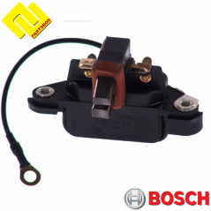 BOSCH 9190067018 ,6033RD1004 ,Alternator Voltage Regulator 14v ,for CARRIER ,
-PARTSBOS-