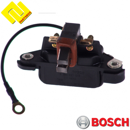 BOSCH 9190067018 ,6033RD1004 ,Alternator Voltage Regulator 14v ,for CARRIER ,
-PARTSBOS-