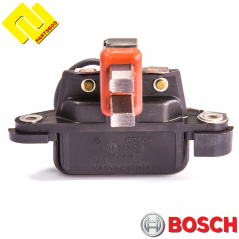 BOSCH 9190067018 ,6033RD1004 ,Alternator Voltage Regulator 14v ,for CARRIER ,
-PARTSBOS-