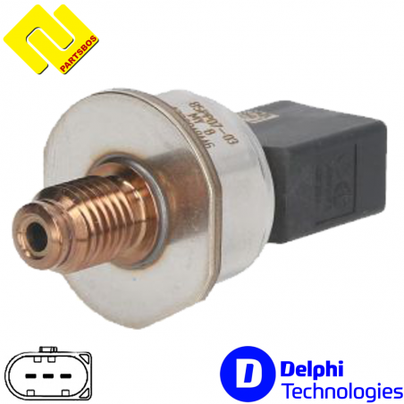 DELPHI 28509144 