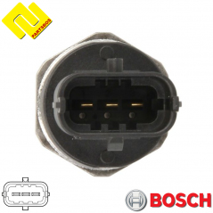 BOSCH 0281006226 Fuel Pressure Sensor
for CASE-STEYR ,IVECO ,NEW HOLLAND ,
-PARTSBOS- BOSCH 0281006226 Fuel Pressure Sensor
for CASE-STEYR ,IVECO ,NEW HOLLAND ,
-PARTSBOS-